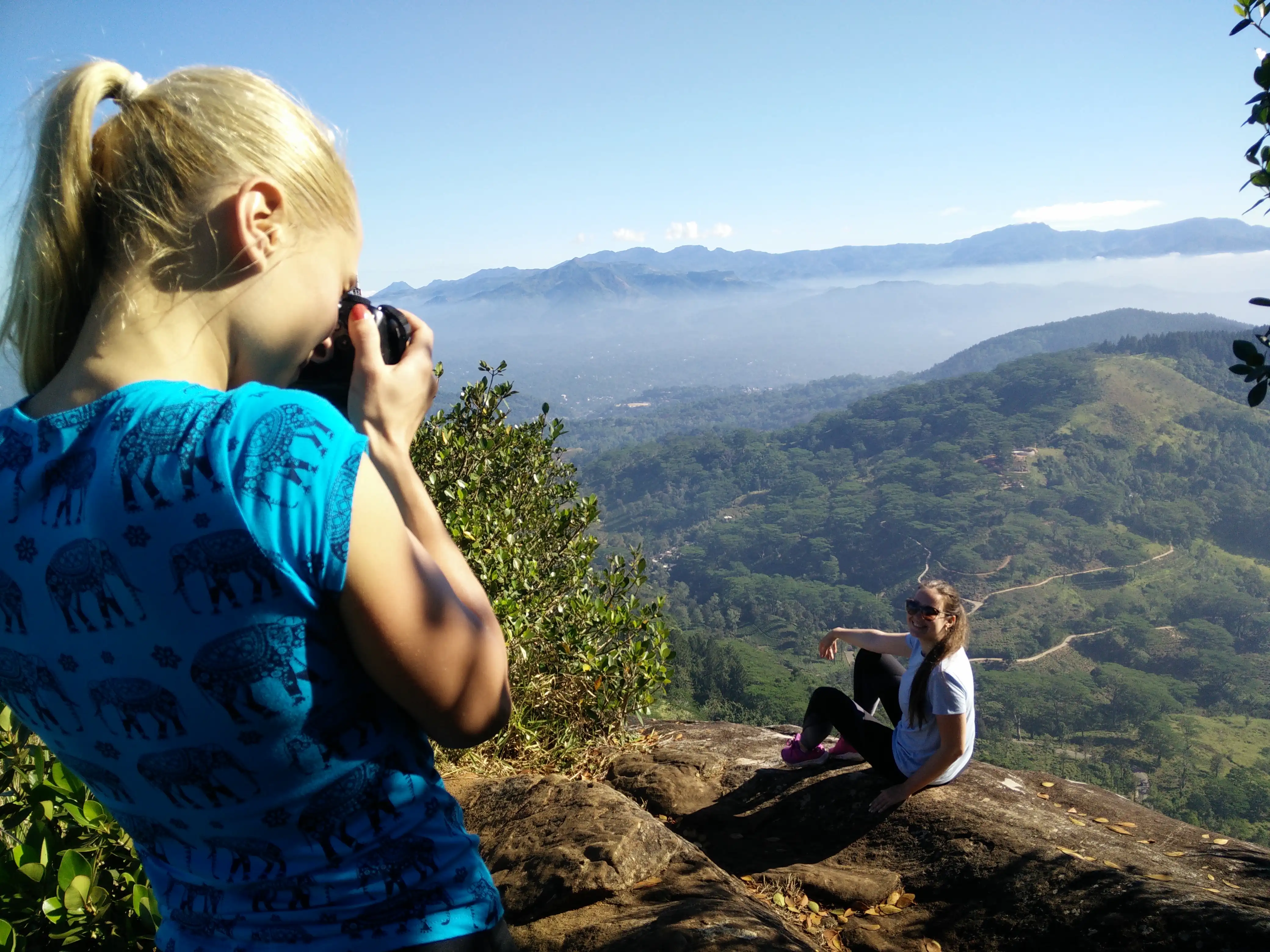 How to Plan a Sri Lanka Round Tour: Best Routes, Weather and Beaches